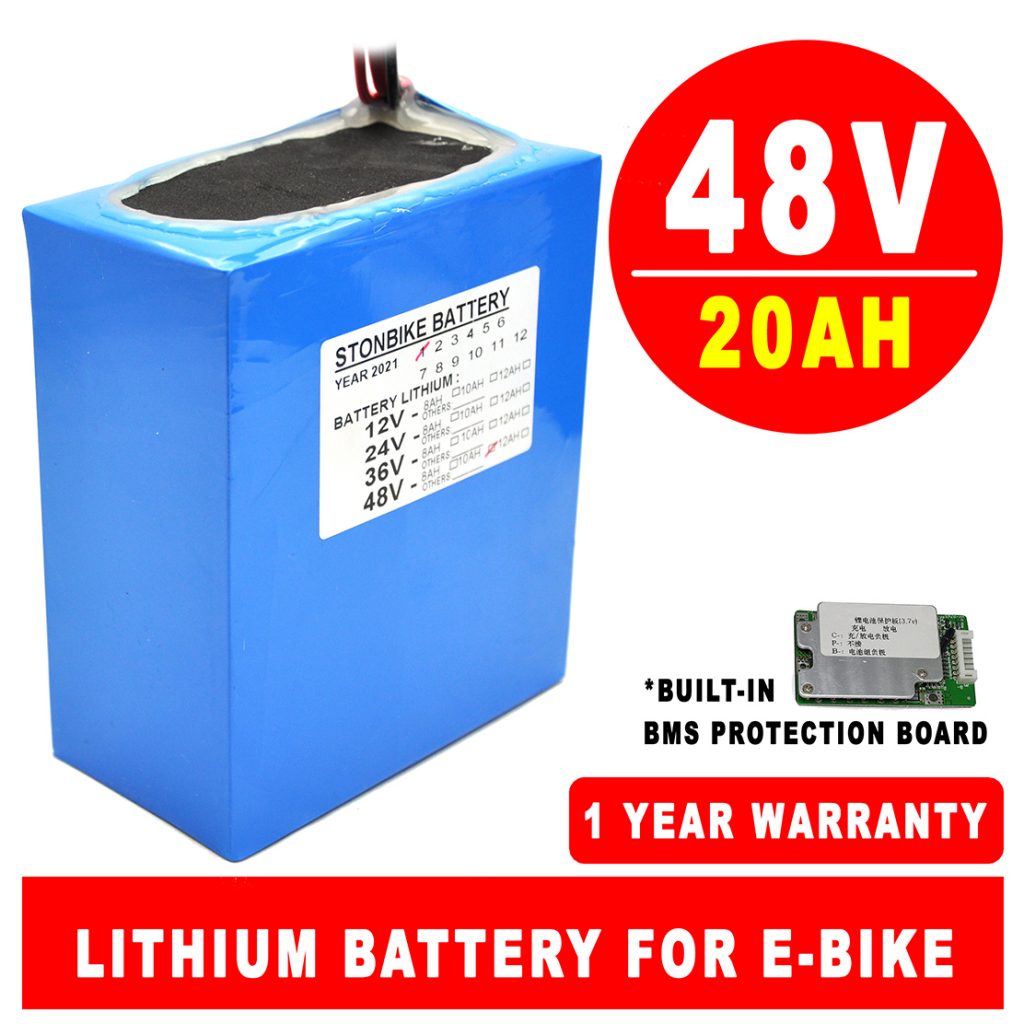 Basikal Battery Price